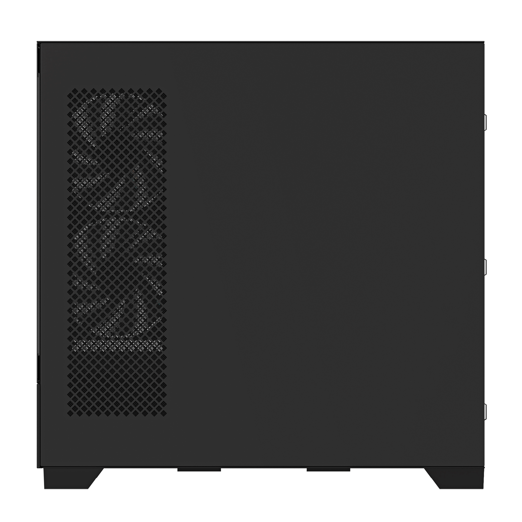 GIGABYTE C201 PANORAMIC CASE thumbnail 6
