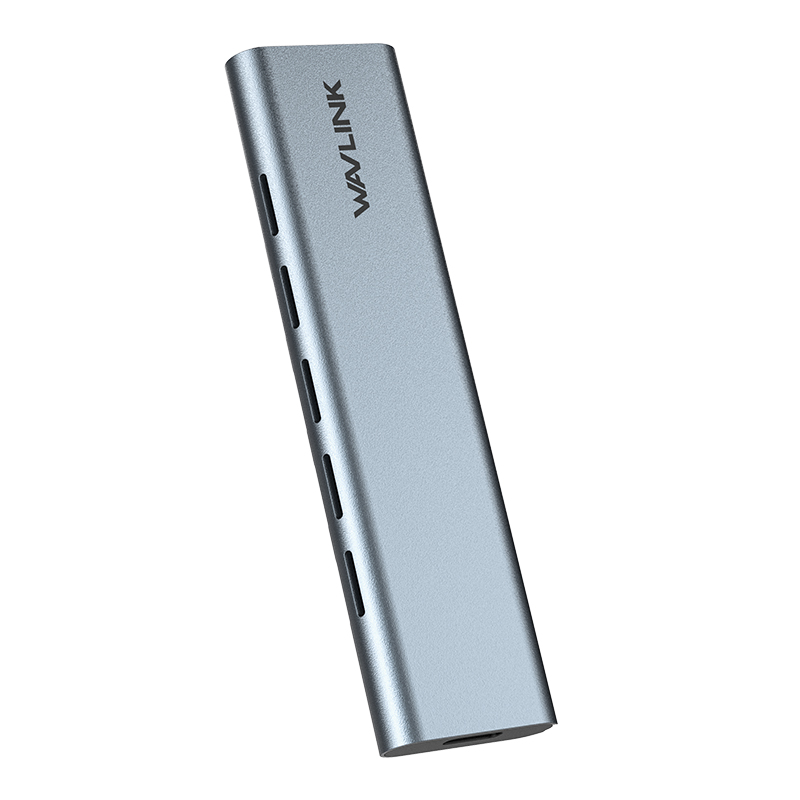 WAVLINK USB-C 3.1 M.2 NVMe PCIe SSD 外置固態硬碟盒 thumbnail 5