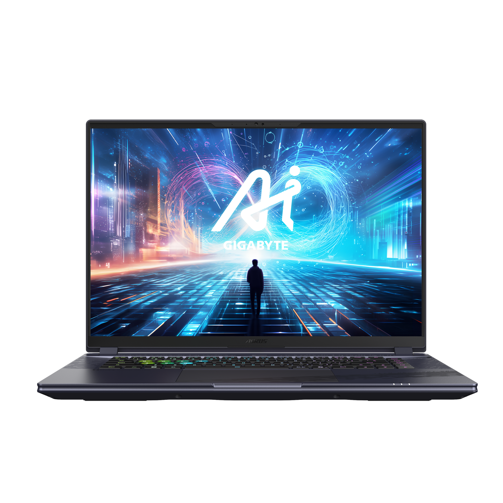 GIGABYTE Aorus 16X ASG(2024) 16"(i7-14650HX/4060/16GB/1TB) thumbnail 2
