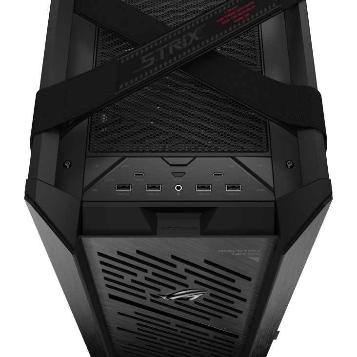 ASUS ROG STRIX HELIOS II GX601S BLACK thumbnail 10