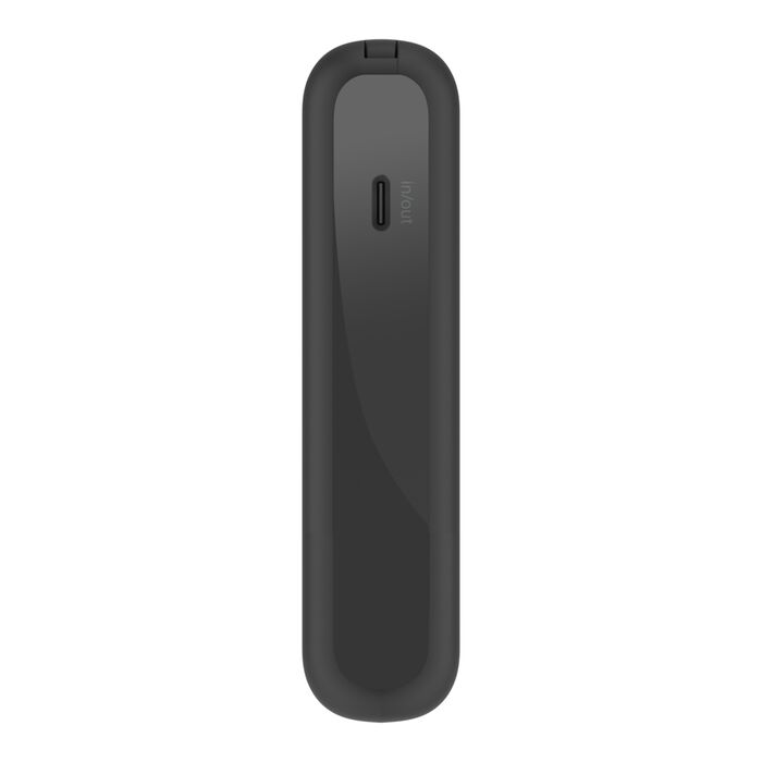 BELKIN BoostChargePower Bank 10K with Integrated Cable thumbnail 2