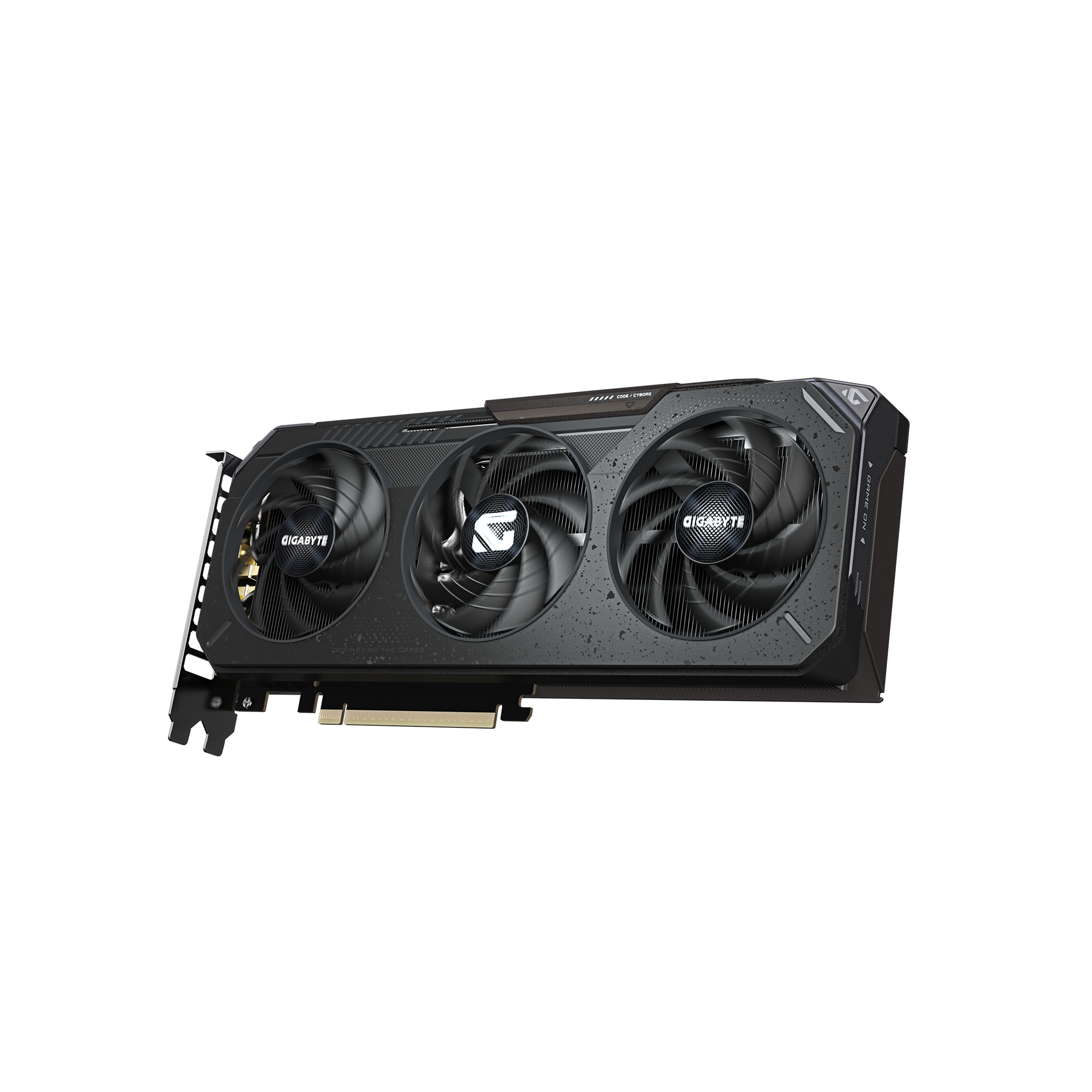 GIGABYTE RTX5060TI GAMING OC 16GB GDDR7 thumbnail 4