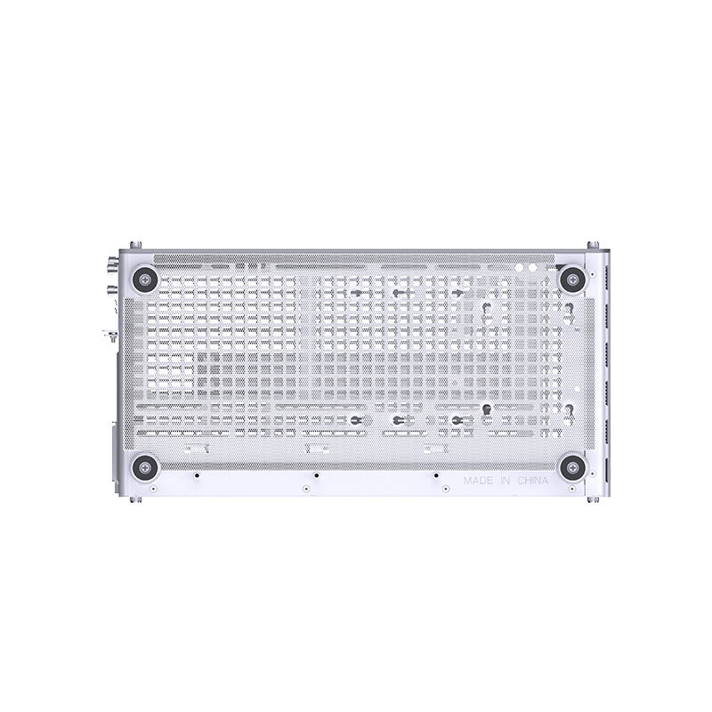 JONSBO Z20 M-ATX CASE WHITE thumbnail 6