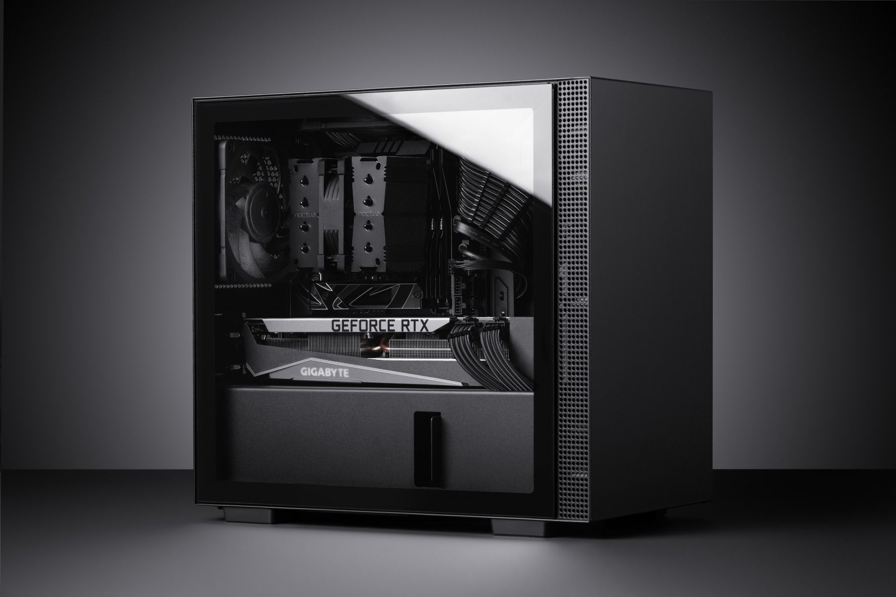NOCTUA NH-D9L CHROMAX.BLACK thumbnail 6