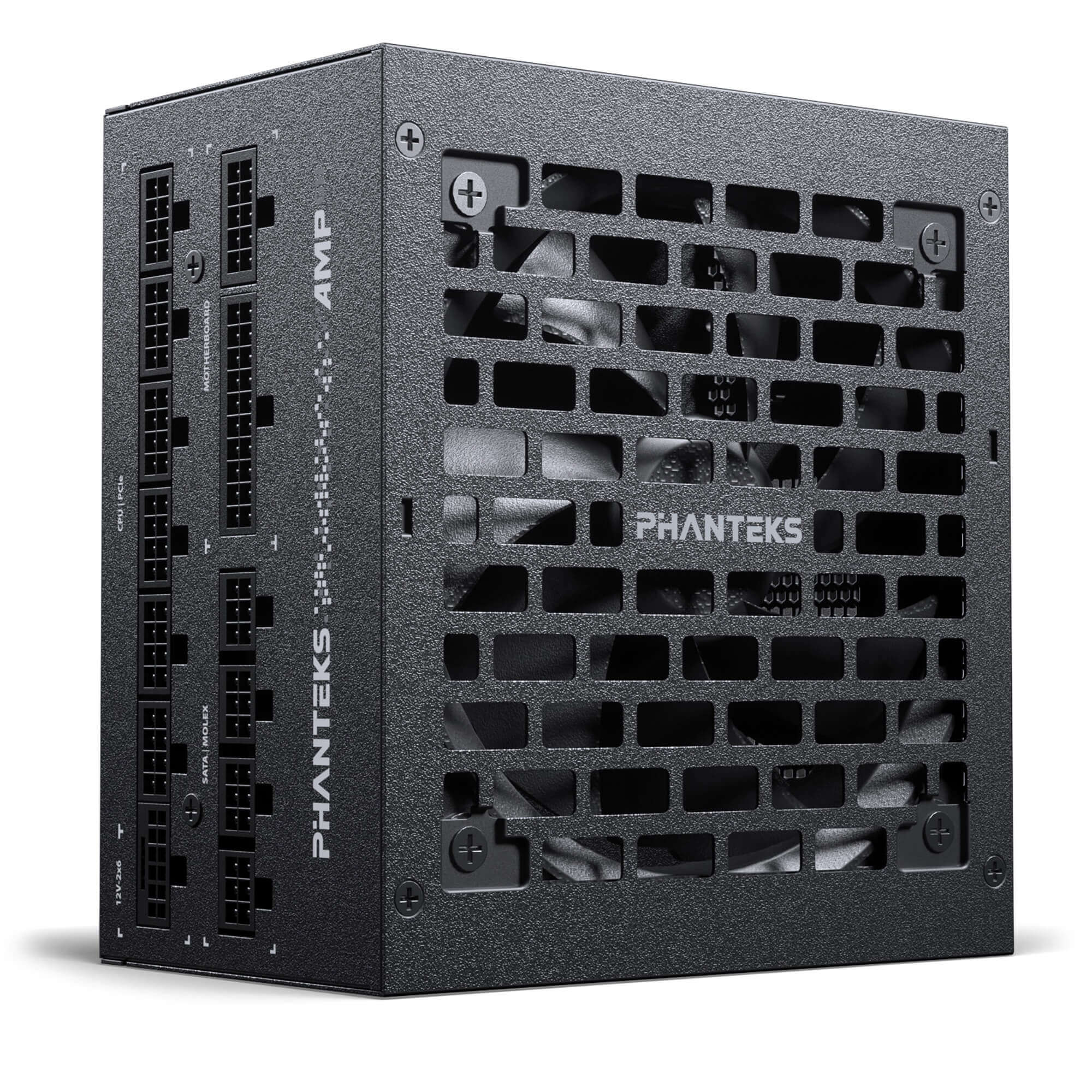 PHANTEKS AMP GH000W PLATINUM FULL MODULAR ATX3.1 PCIE5.1 BK thumbnail 2