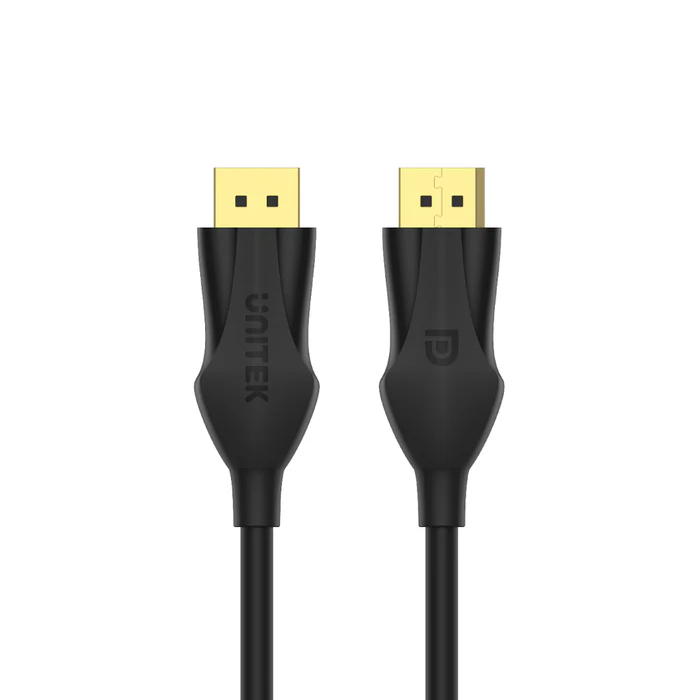UNITEK 2M DP1.4M TO M 8K CABLE thumbnail 4