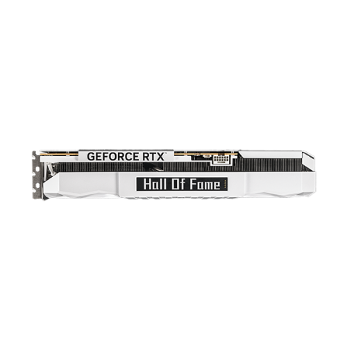 RTX5080 HOF GAMING OC 16GB GDDR7 WHITE