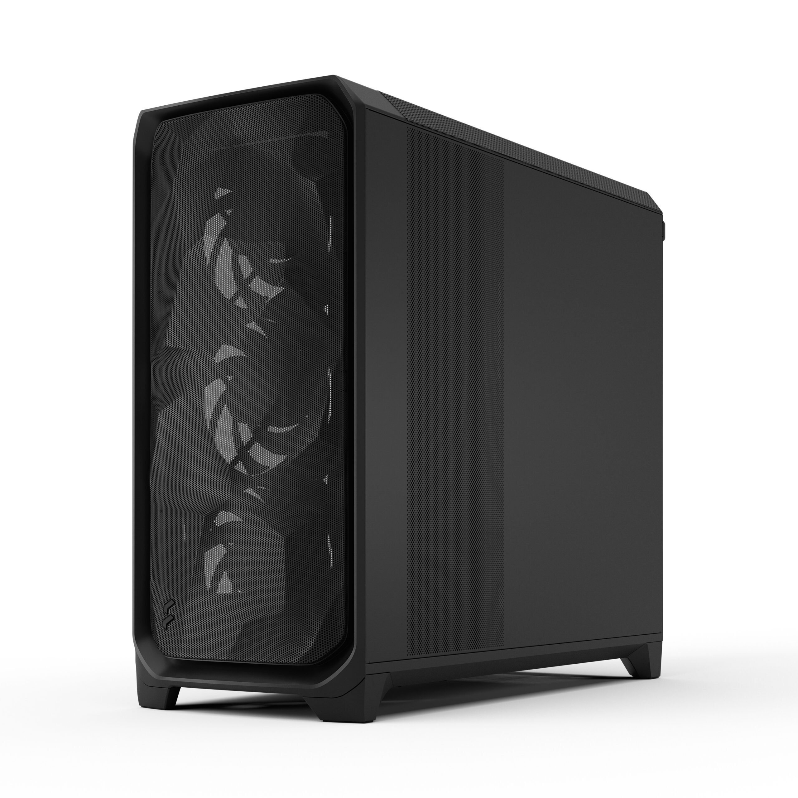 FRACTAL DESIGN MESHIFY 3 XL BLACK TG LIGHT TINT thumbnail 5
