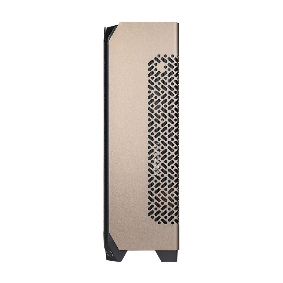 COOLER MASTER NCORE 100 MAX BRONZE EDITION thumbnail 3