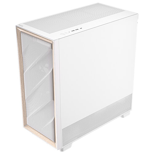 ANTEC FLUX CASE WHITE thumbnail 15