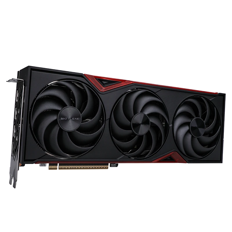 COLORFUL RTX5070 NB EX 12GB GDDR7 thumbnail 3
