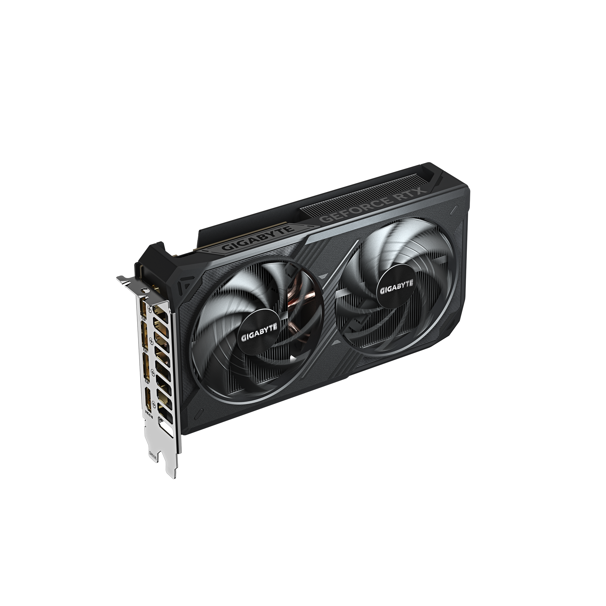 GIGABYTE RTX5060TI WINDFORCE X2 OC 8GB GDDR7 thumbnail 19