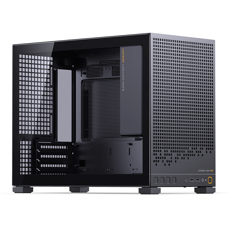 D32 MATX PRO VERSION BLACK