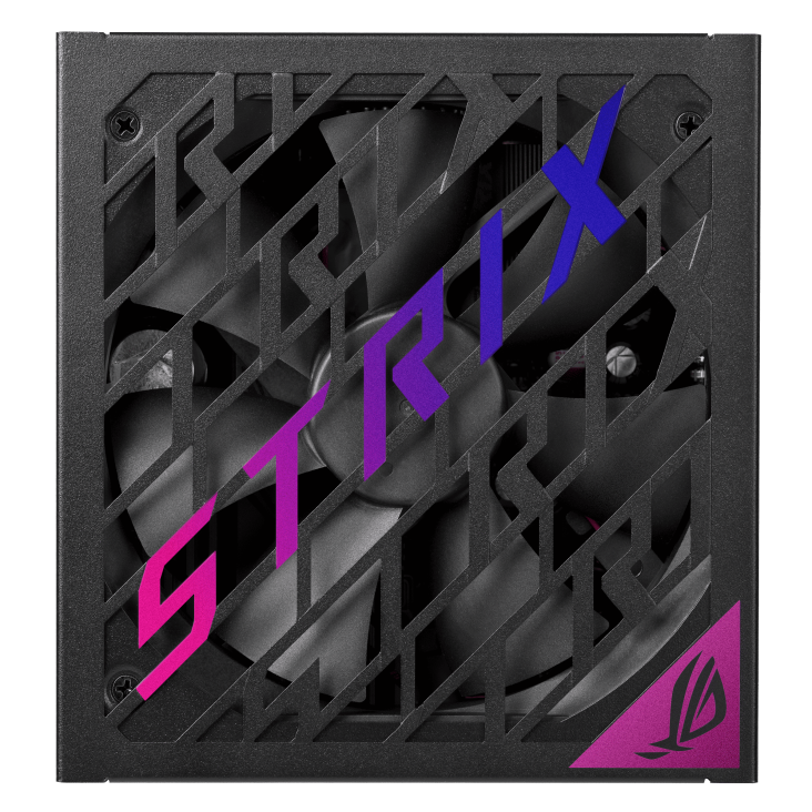 ASUS ROG STRIX 1200W ATX 3.1 PLATINUM GAMING thumbnail 2