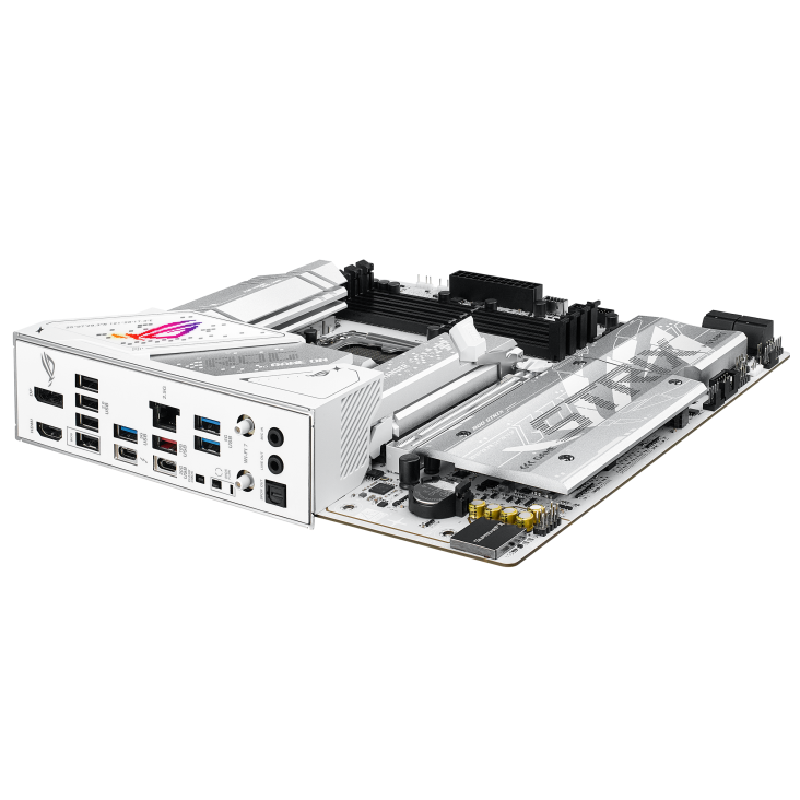 ASUS ROG STRIX B860-G GAMING WIFI thumbnail 4