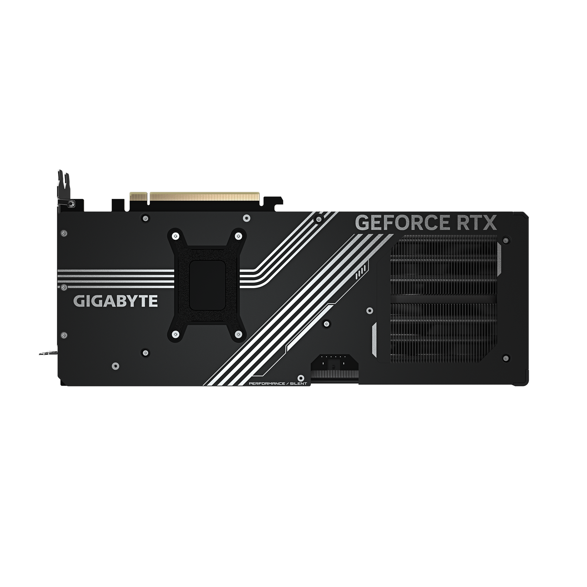 GIGABYTE RTX5070TI WINDFORCE X3 16GB GDDR7 thumbnail 7