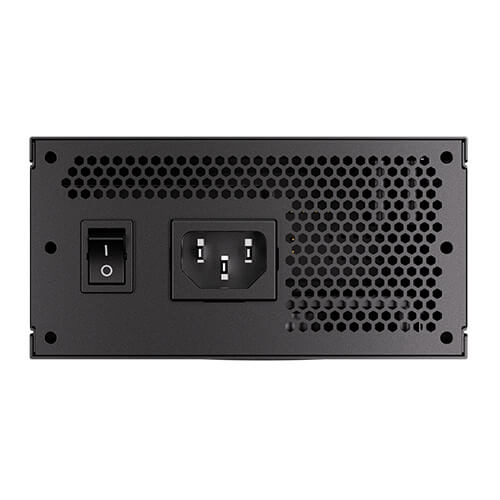 ANTEC SF850X GB PSU GOLD MODULAR ATX3.1 thumbnail 30