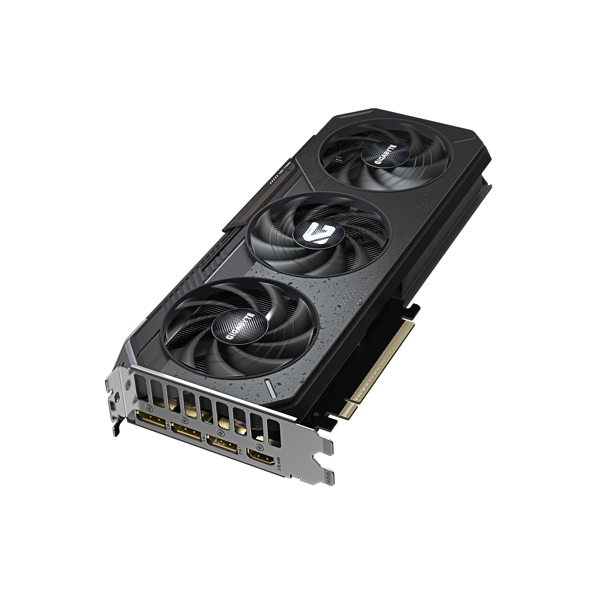 GIGABYTE RTX5060TI GAMING OC 16GB GDDR7 thumbnail 7