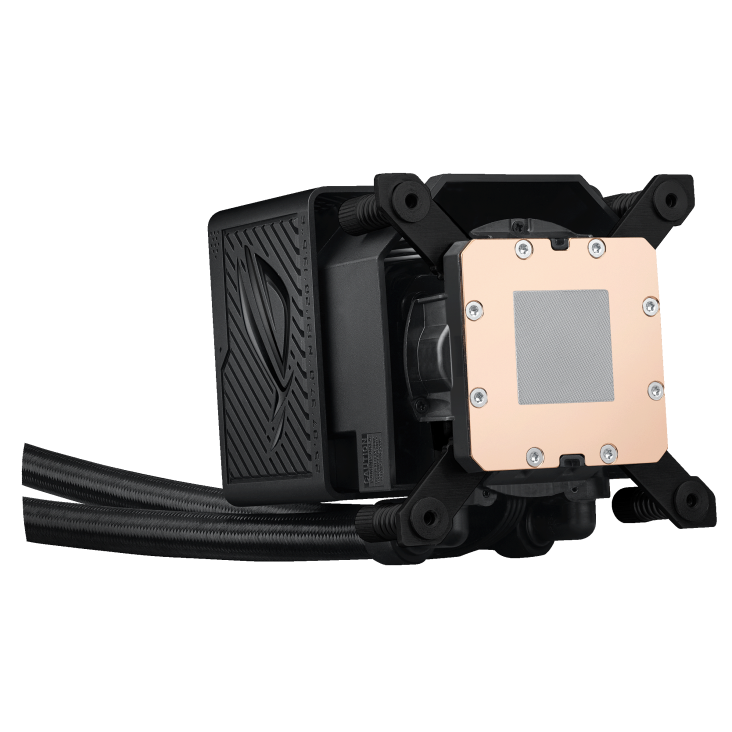 ASUS ROG RYUJIN III 360 ARGB EXTREME thumbnail 4