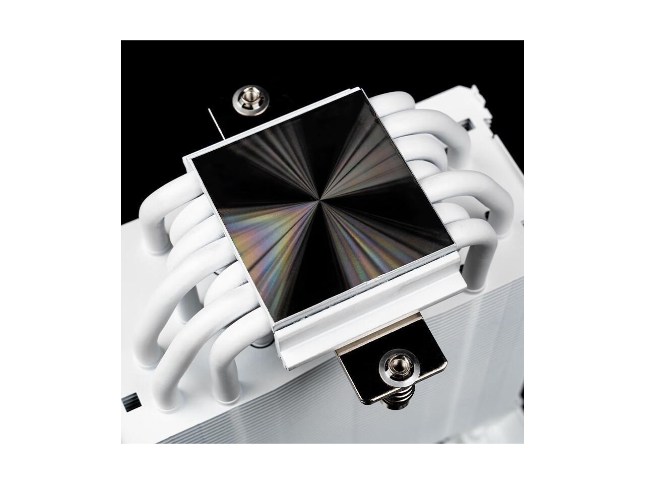 VALKYRIE R125 2.4IPS SCREEN CPU COOLER VALKYRIE thumbnail 4