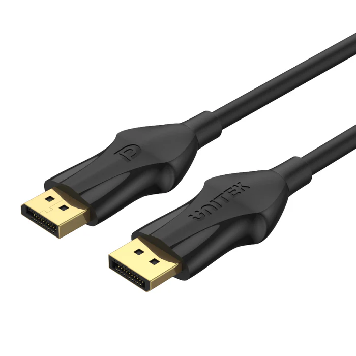 UNITEK 2M DP1.4M TO M 8K CABLE thumbnail 6