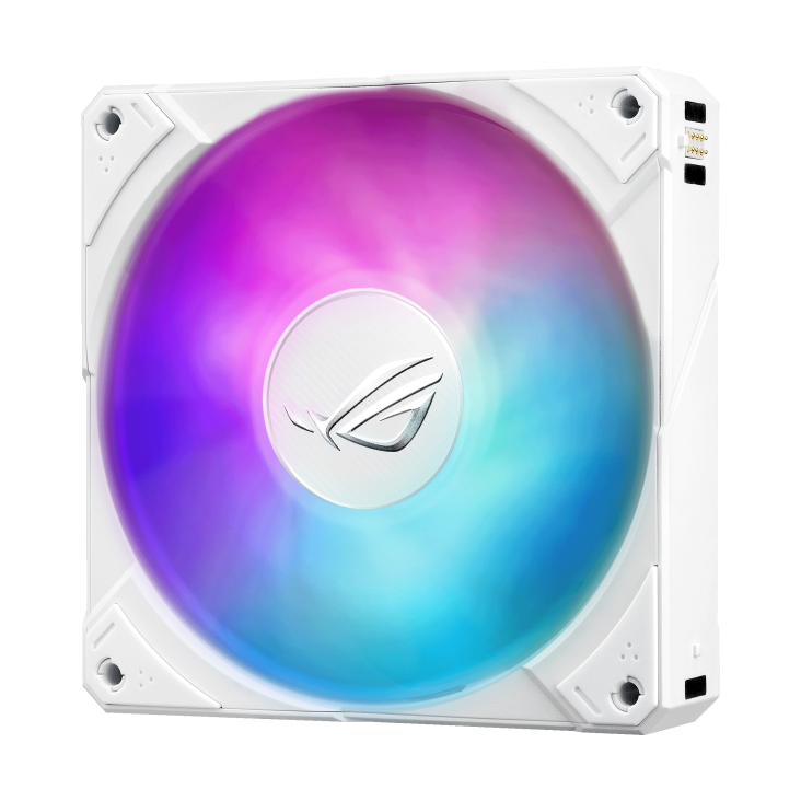 ASUS ROG RYUJIN III 360 ARGB EXTREME WHITE thumbnail 11