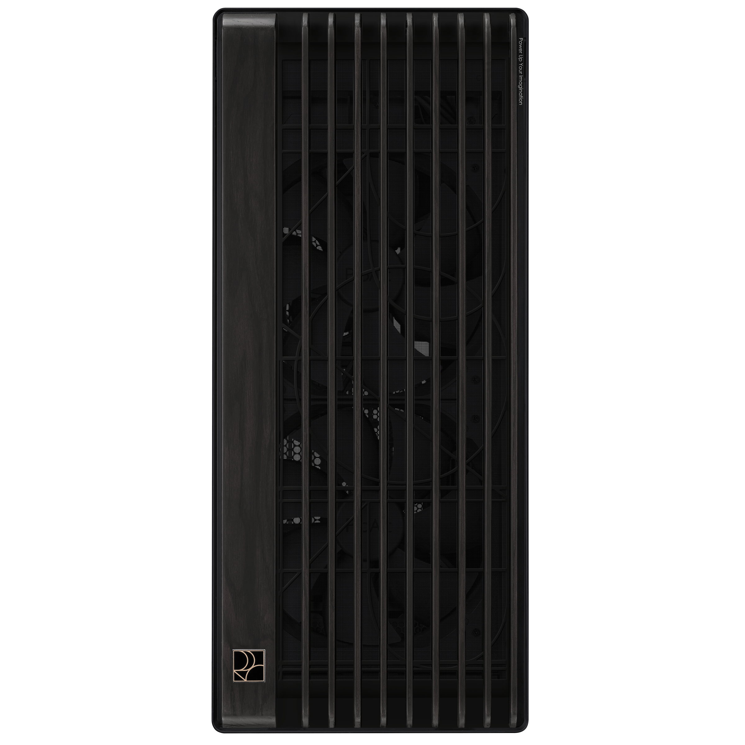 ASUS PROART PA602 WOOD TG PWM BLACK thumbnail 3