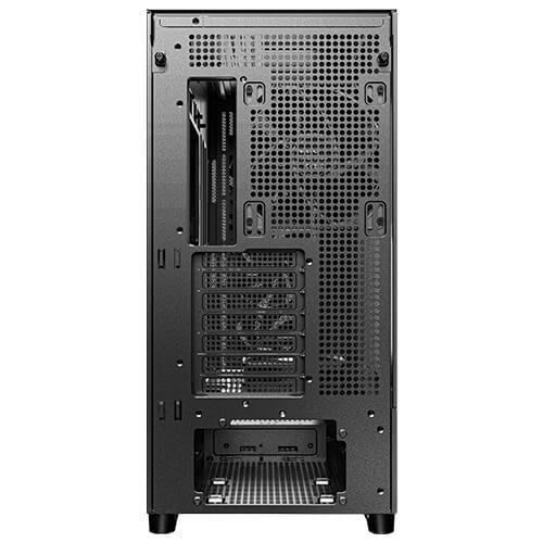 ANTEC FLUX SE CASE BLACK thumbnail 3