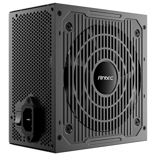 ANTEC CSK750 DC-GB PSU BRONZE thumbnail 6