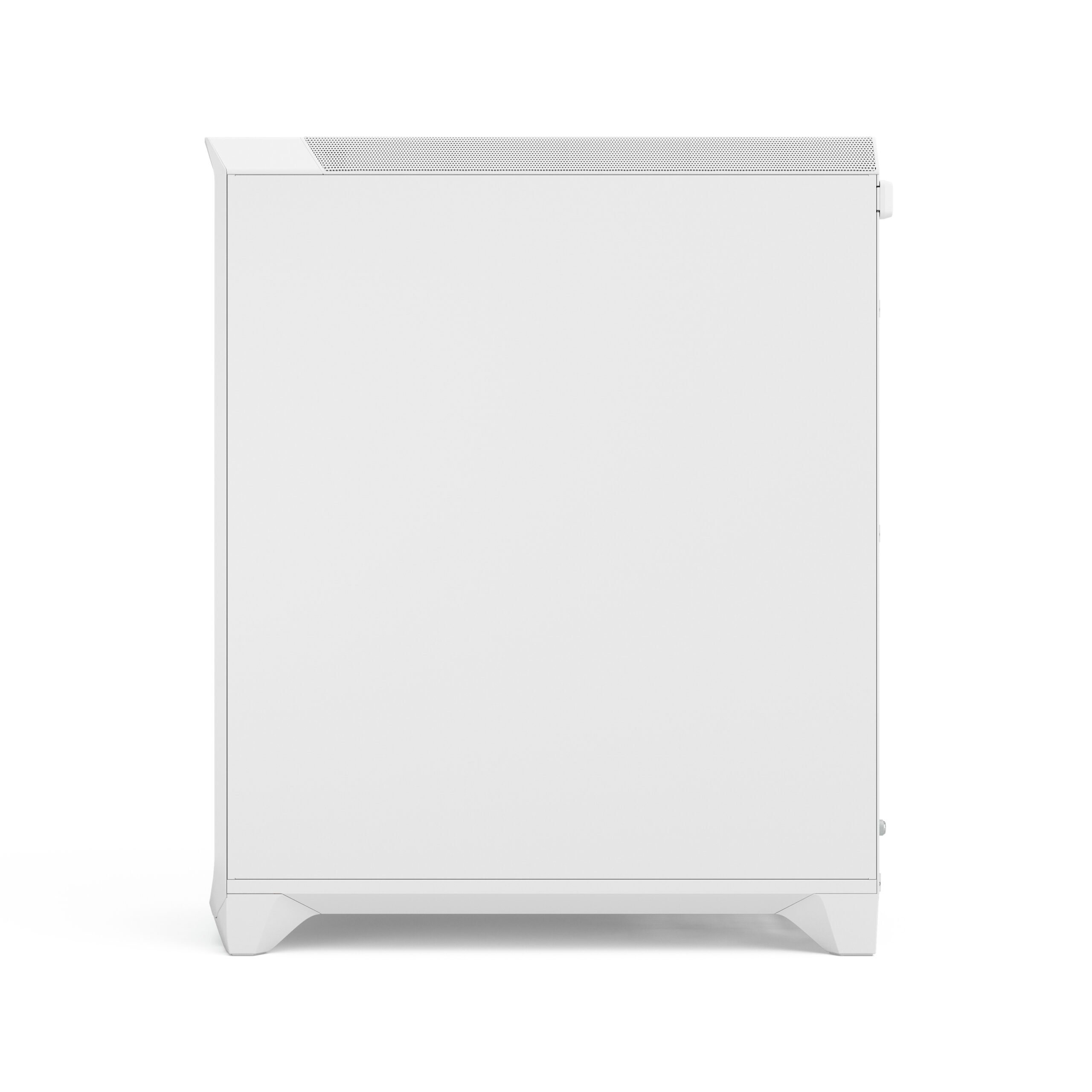 FRACTAL DESIGN MESHIFY 3 AMBIENCE PRO RGB WHITE TG CLEAR TINT thumbnail 14