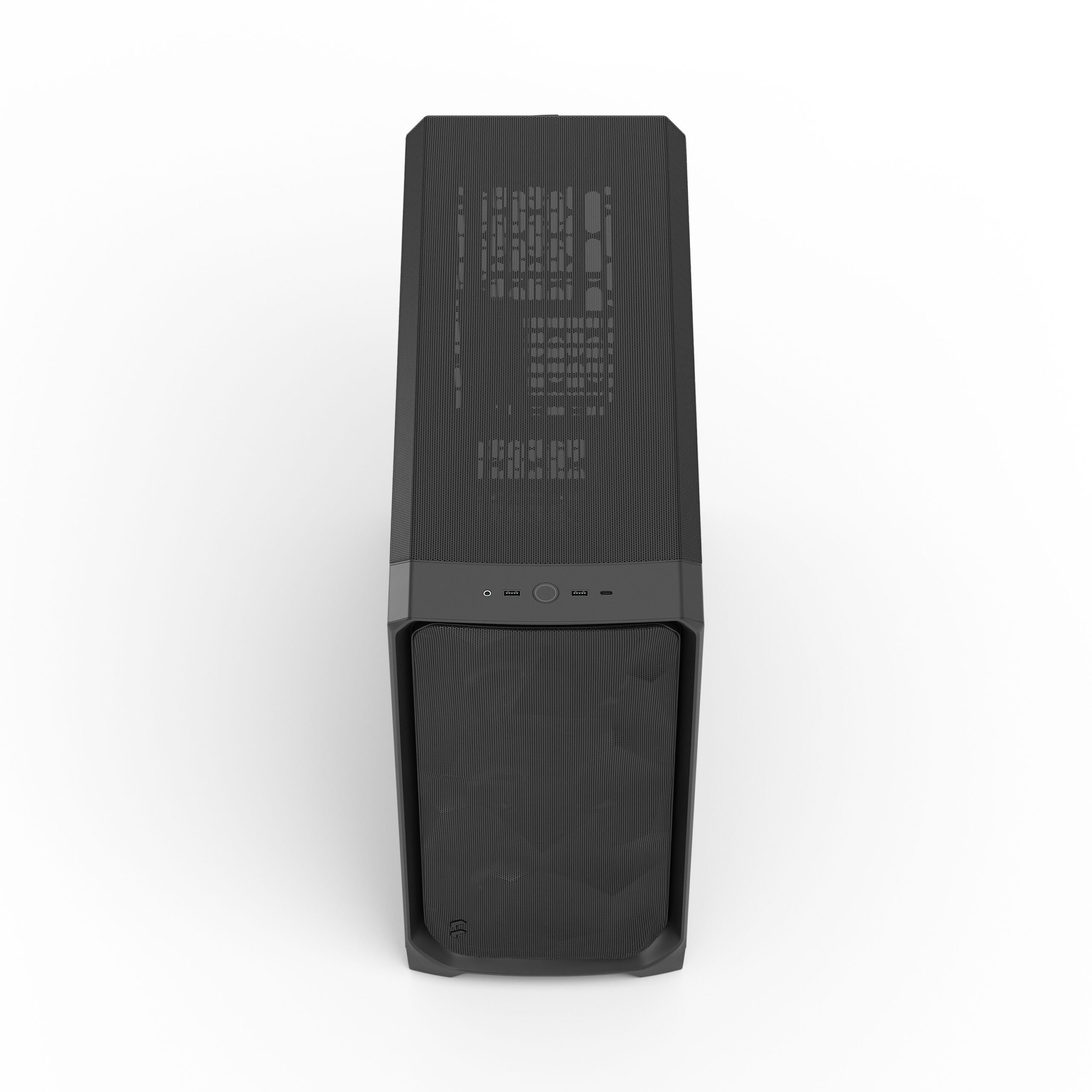 FRACTAL DESIGN MESHIFY 3 XL BLACK TG LIGHT TINT thumbnail 6