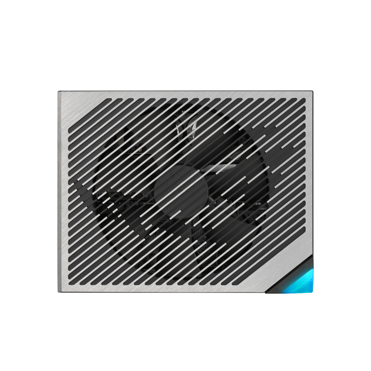 ASUS ROG GAMING THOR III 1000W PLATINUM thumbnail 2
