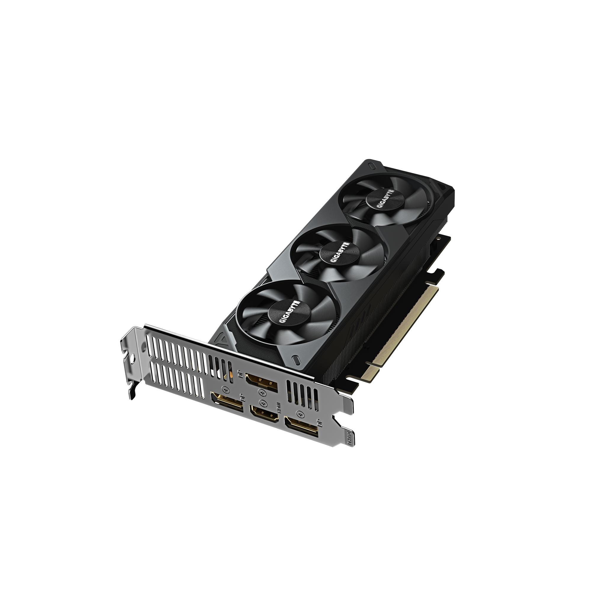 GIGABYTE RTX5060 OC 8GB GDDR7 LOW PROFILE thumbnail 10