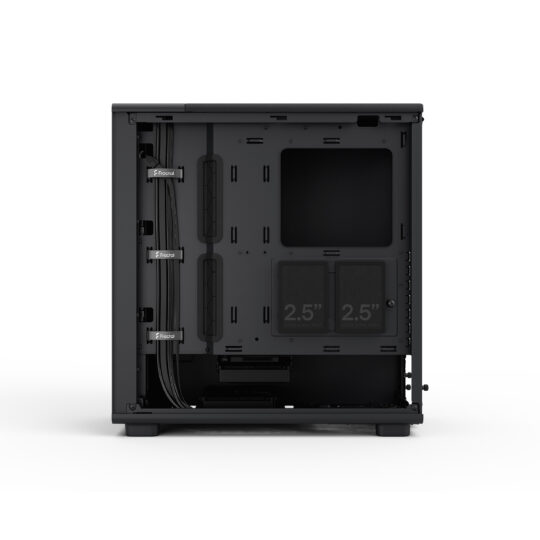 FRACTAL DESIGN EPOCH BLACK SOLID thumbnail 16