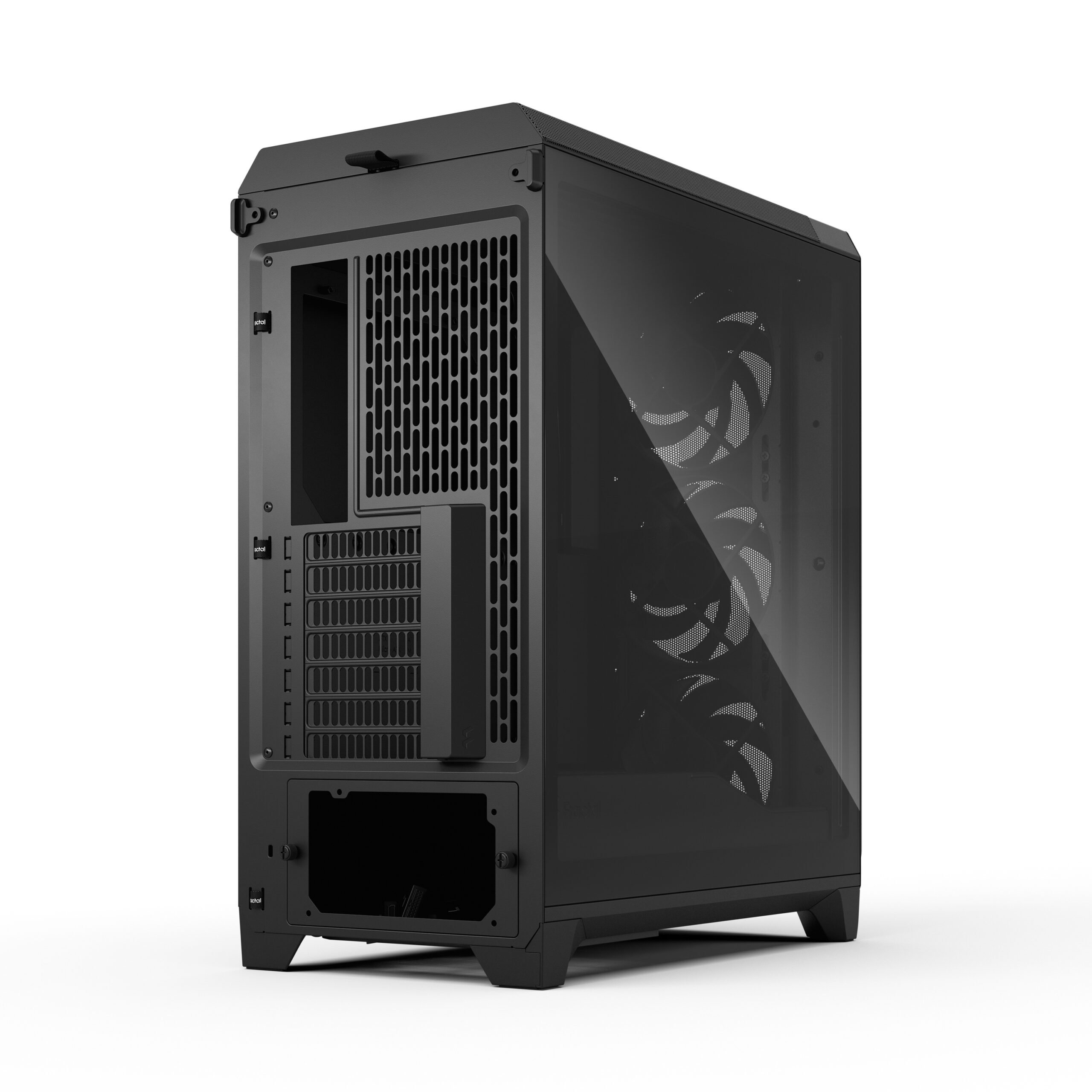 FRACTAL DESIGN MESHIFY 3 BLACK TG LIGHT TINT thumbnail 6