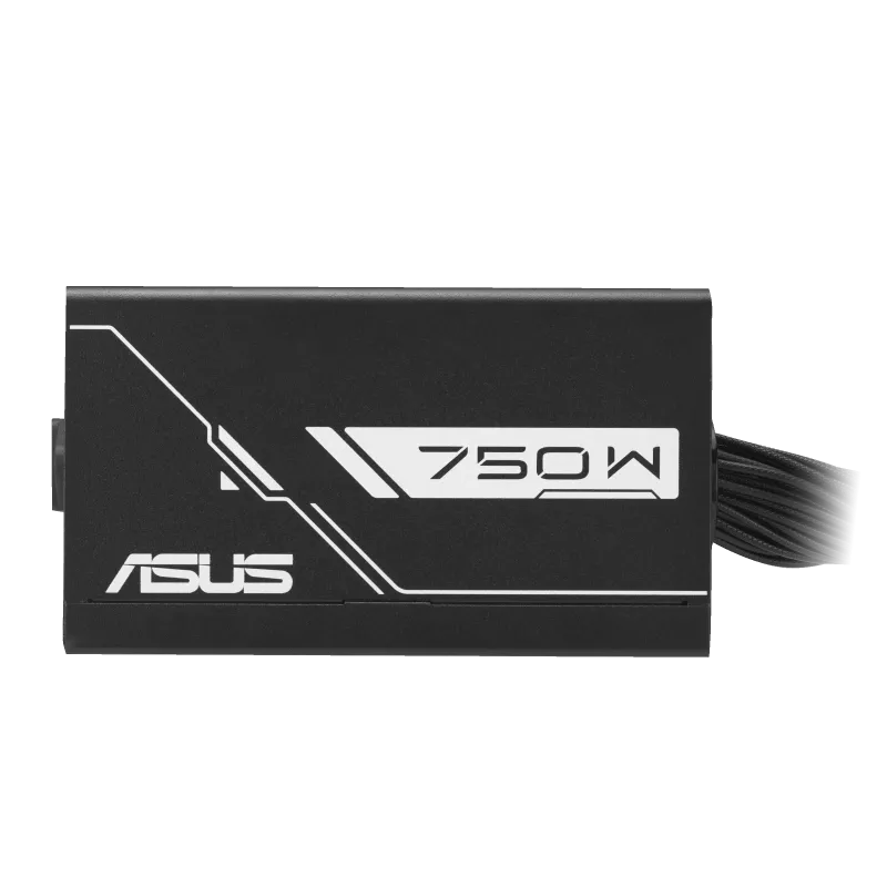 ASUS PRIME 750W BRONZE BLACK thumbnail 7