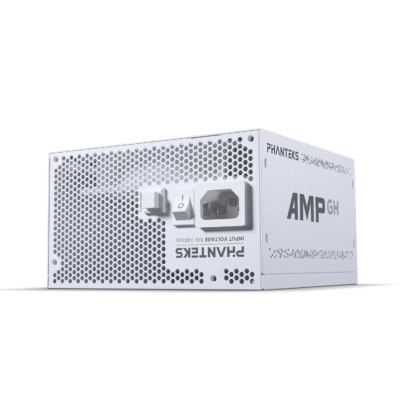 PHANTEKS AMP GH1000W PLATINUM FULL MODULARATX3.1 PCIE5.1 WH thumbnail 3