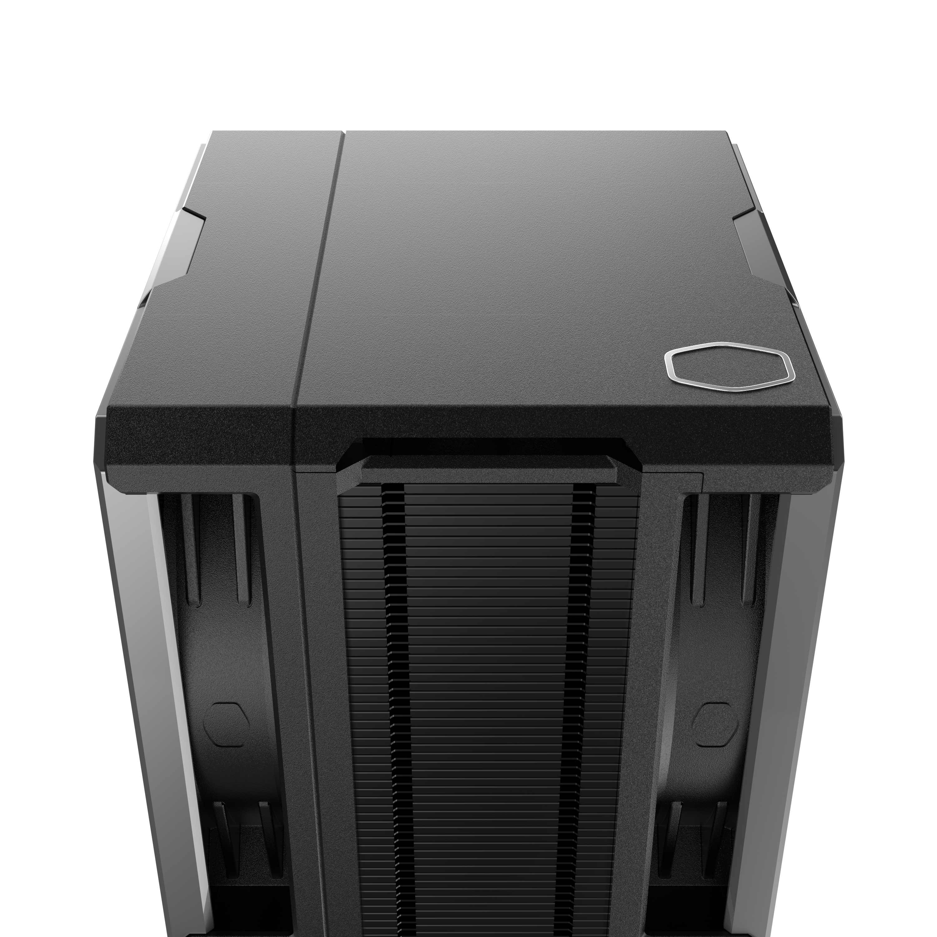 COOLER MASTER HYPER 612 APEX BLACK CPU AIR COOLING thumbnail 6