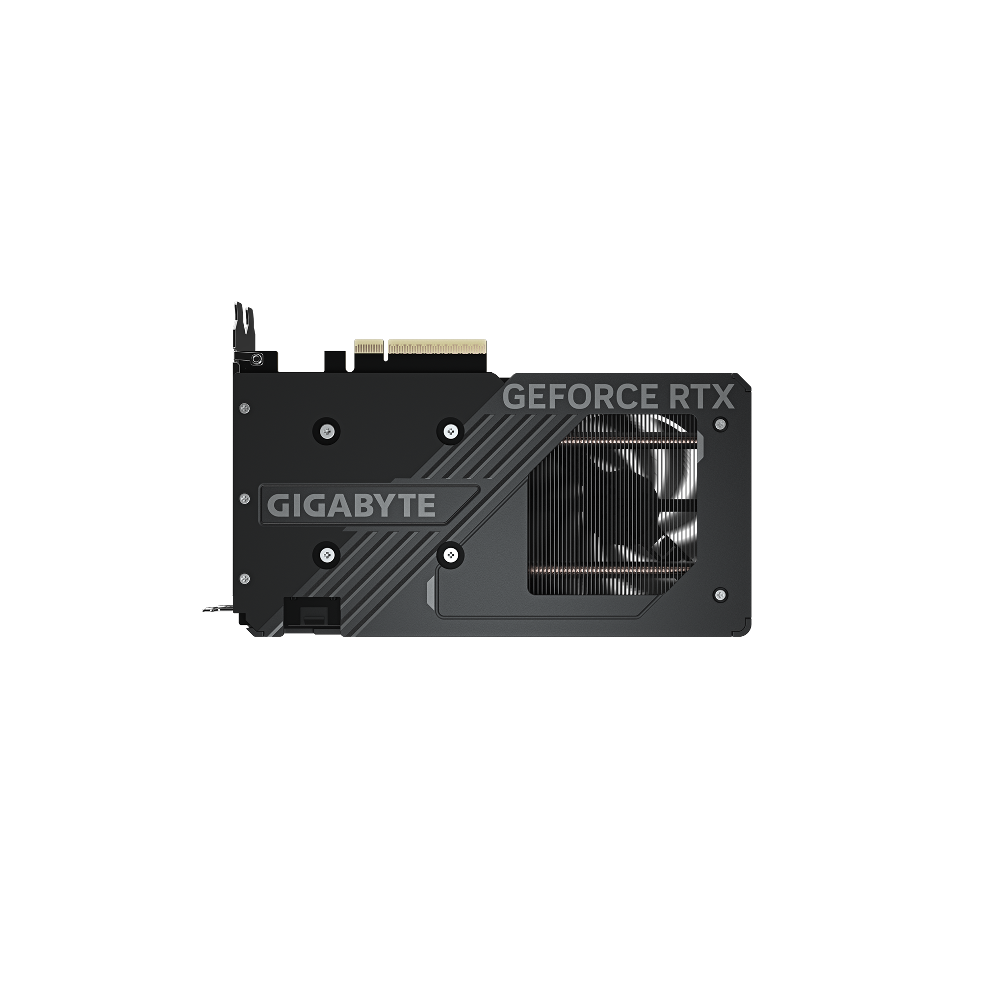 RTX5060 WINDFORCE 2X 8GB GDDR7 thumbnail 6