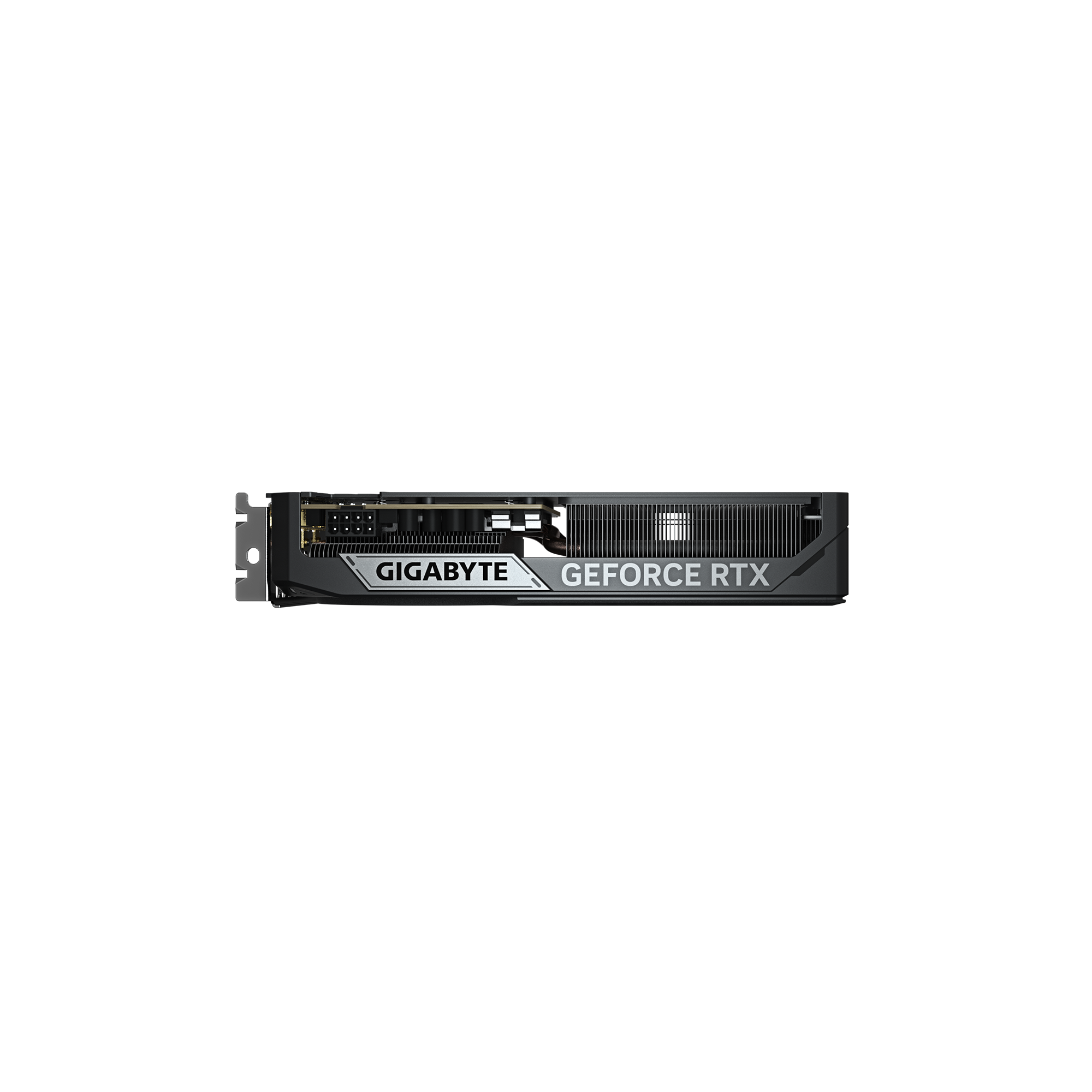 GIGABYTE RTX5060TI WINDFORCE X2 OC 8GB GDDR7 thumbnail 4