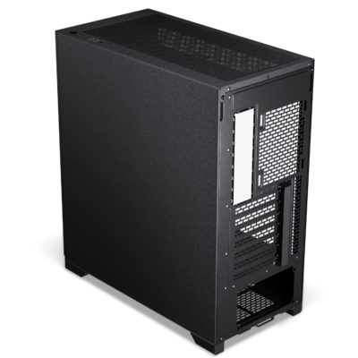 PHANTEKS ECLIPSE G370A DRGB MESH PANEL-TEMPERED GLASS BLACK thumbnail 4
