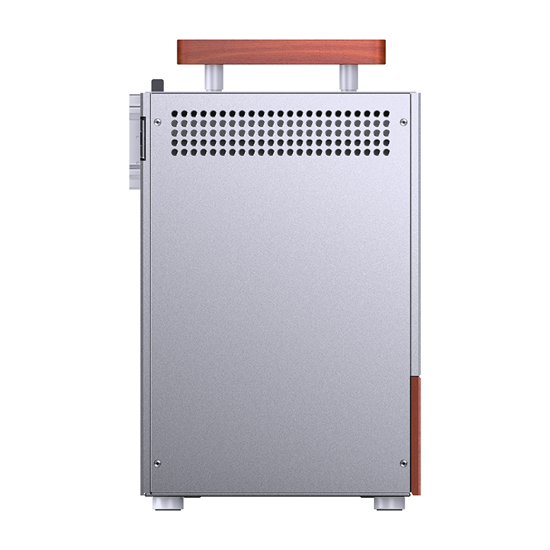 JONSBO T6 ITX CASE W/ USB3.0*1 TYPE-C*1 WHITE thumbnail 20