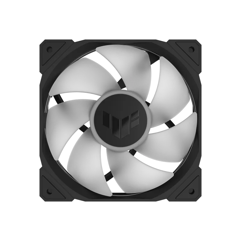 ASUS TUF GAMING TR120 ARGB 3IN1 BLACK thumbnail 4
