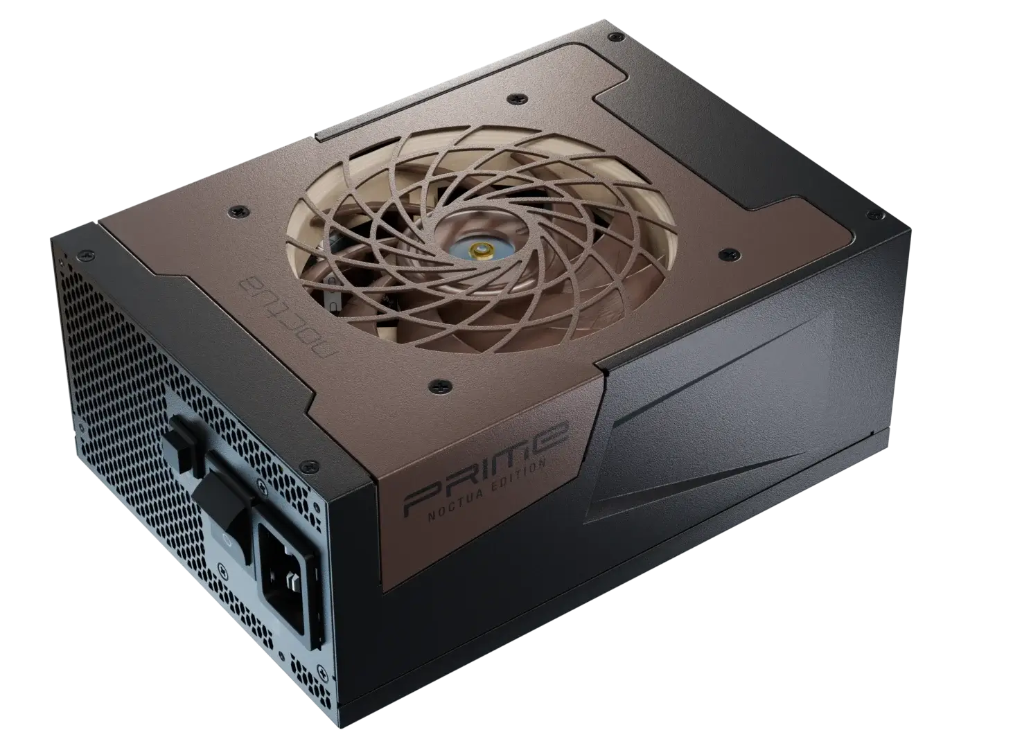 SEASONIC PRIME TX-1600 NOCTUA EDITION ATX 3.1 PSU TITANIUM thumbnail 9