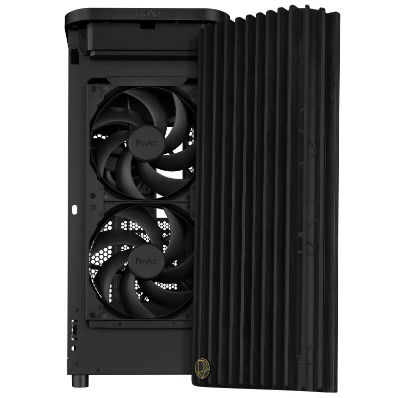 ASUS PROART PA401 WOOD MTL PWM BLACK thumbnail 10