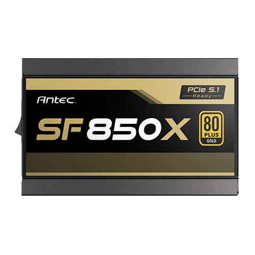 ANTEC SF850X GB PSU GOLD MODULAR ATX3.1 thumbnail 26