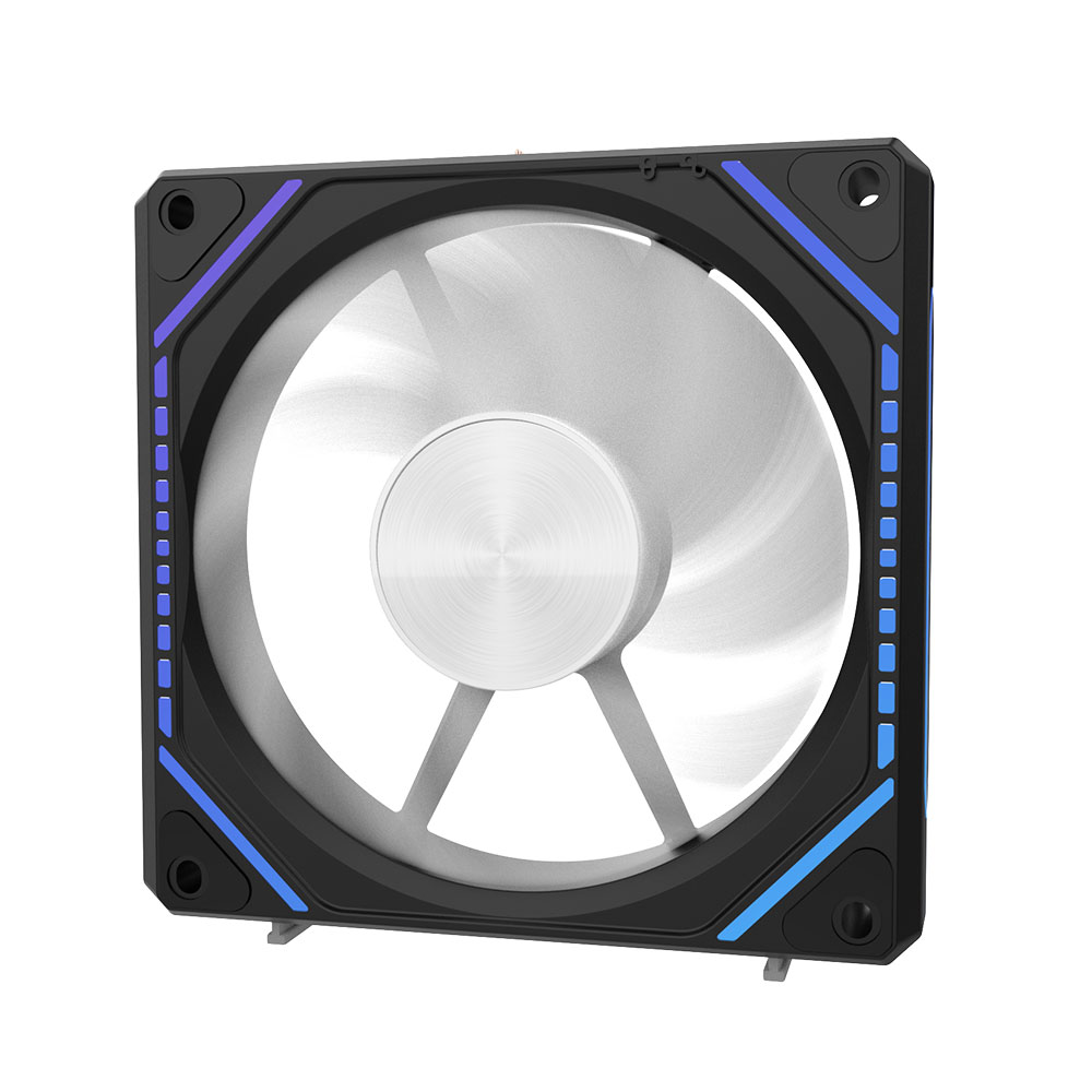 ALSEYE MIRROR PRO B FAN KIT BLACK thumbnail 17