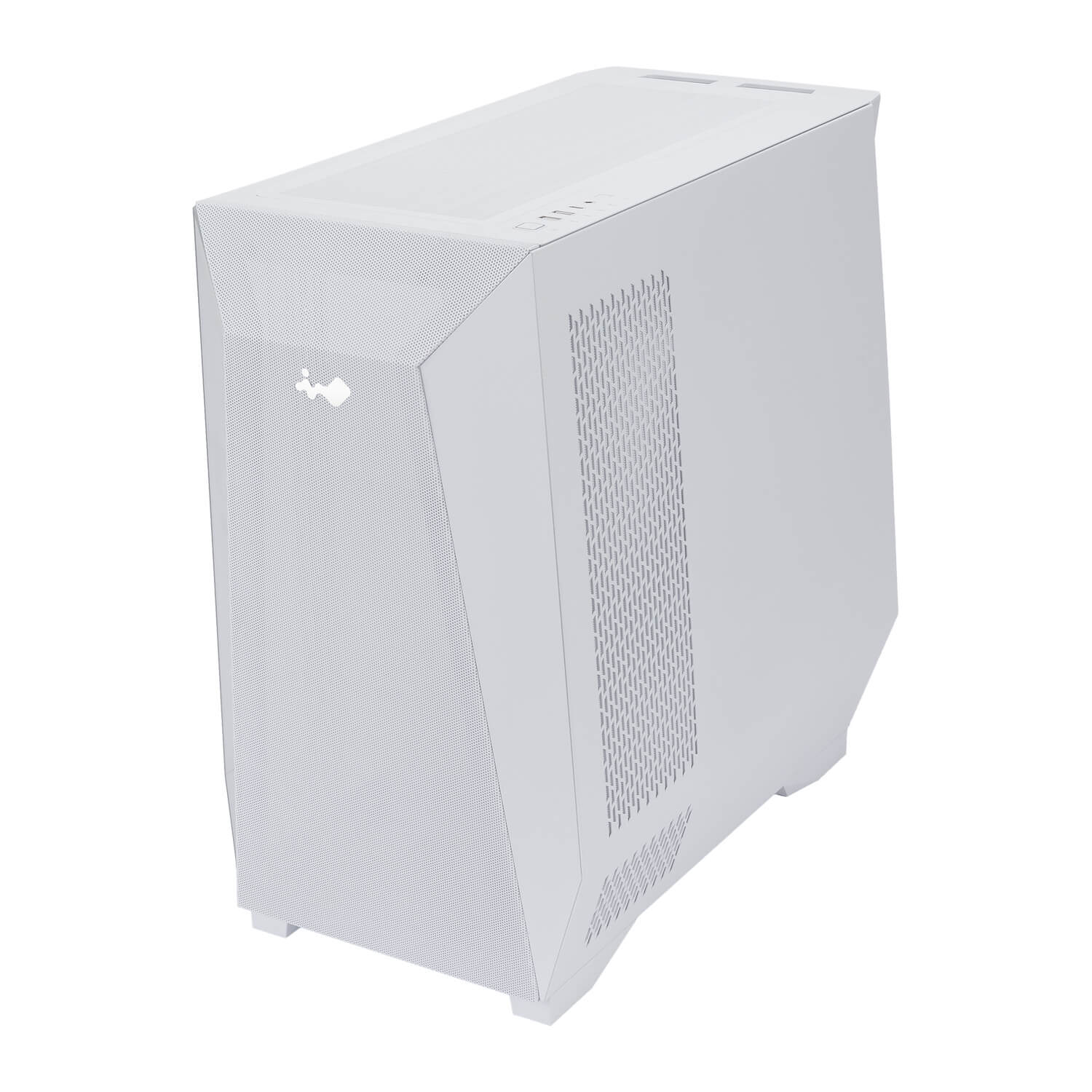 IN WIN PRISM ATX CASE WHITE thumbnail 11