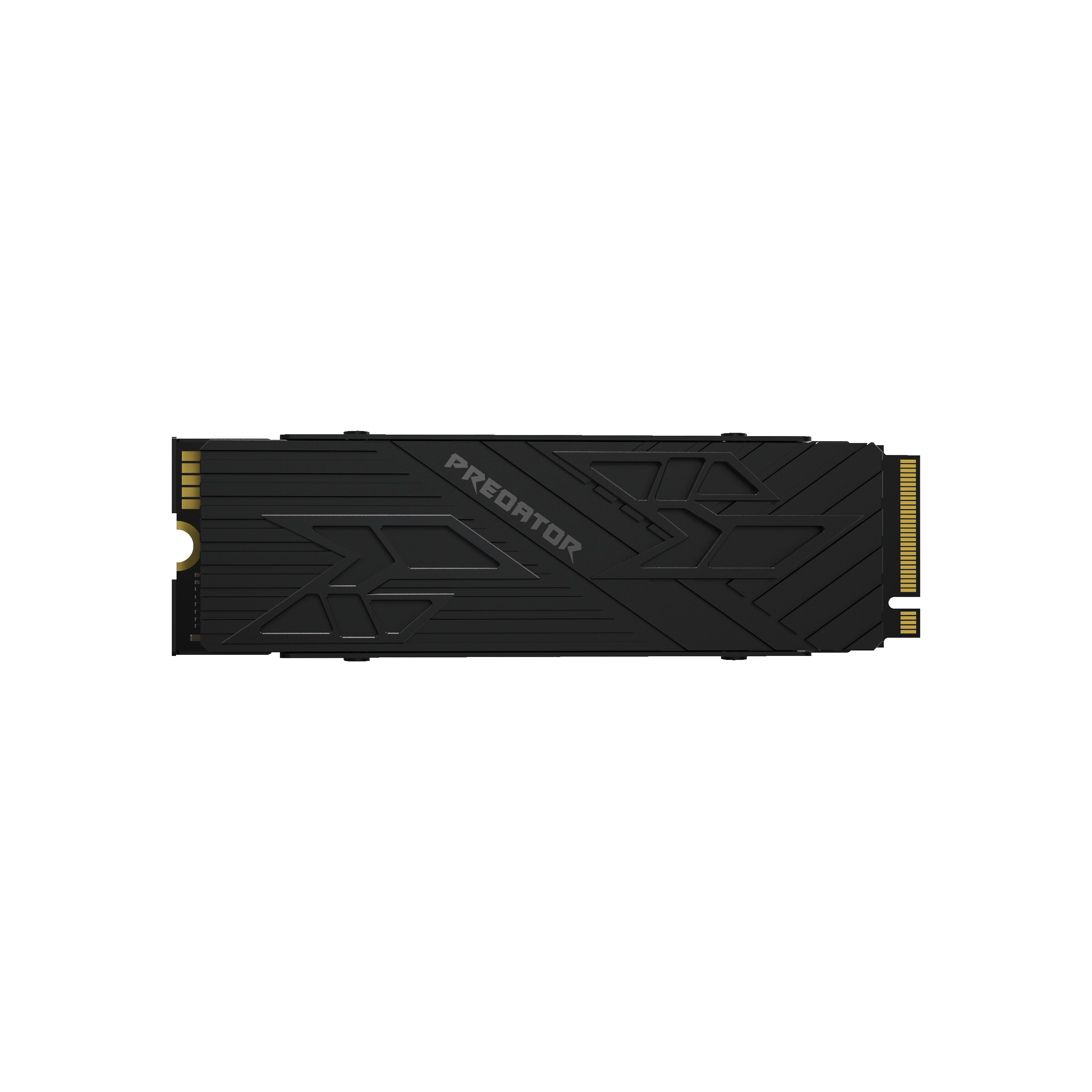 ASUS ROG STRIX ARION WHITE SSD ENCLOSURE thumbnail 2
