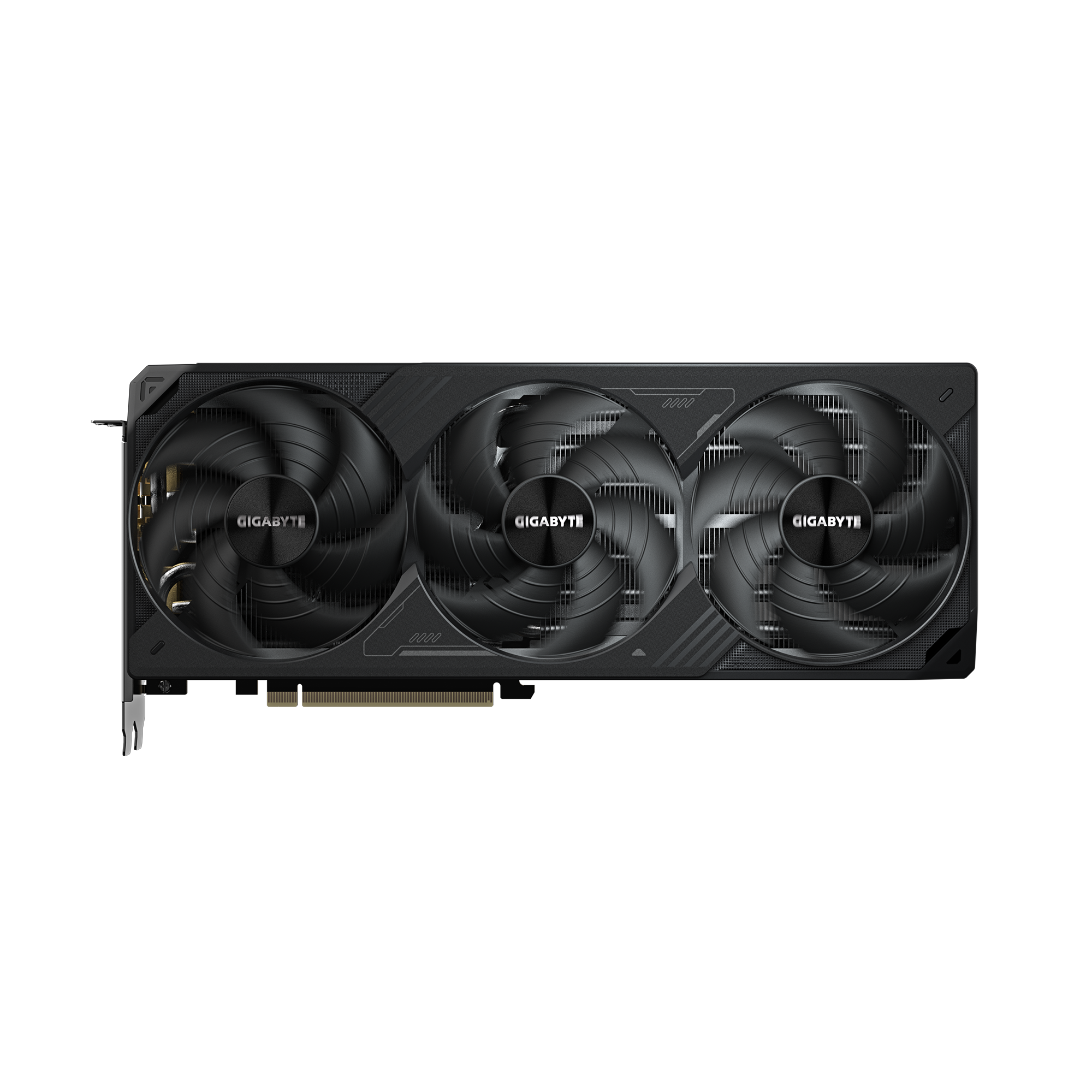 GIGABYTE RTX5070TI WINDFORCE X3 OC 16GB GDDR7 thumbnail 9